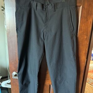 Commission Classic-Fit Pant